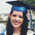 Caroline Isabel Evans