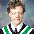 Conor Andrew Stuart