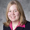 Kristy Emiely Waalderbos