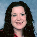 Lisa Danielle Boucher