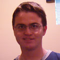 Marc-Andr� Brisson