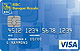 Visa Classic Student