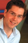 Dr. Andr� MacLean Bernard