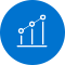 icon blue invest