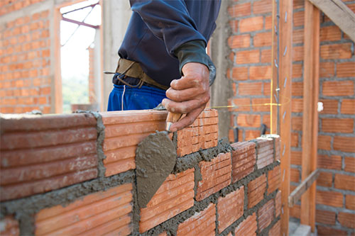Acheter une maison d’un entrepreneur