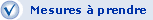 Mesures � prendre