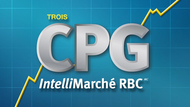 Video: Trois CPG IntelliMarché RBC