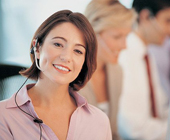 Service &agrave; la client&egrave;le