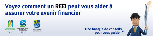 Voyez comment un REEI peut vous aider &agrave; assurer votre avenir financier.