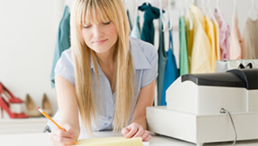 Creating a budget – it’s easy and worth your time