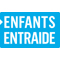 Dons à des organismes caritatifs. 