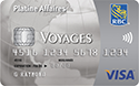 Business Platinum Avion