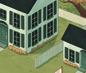 Un logement plus petit ?