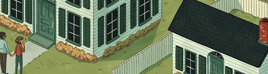Un logement plus petit ?