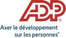 ADP logo