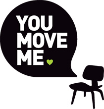 You Move Me