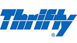 logo thrifty
