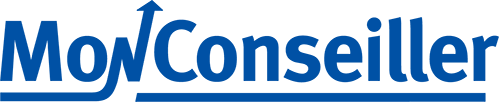 Logo MonConseiller