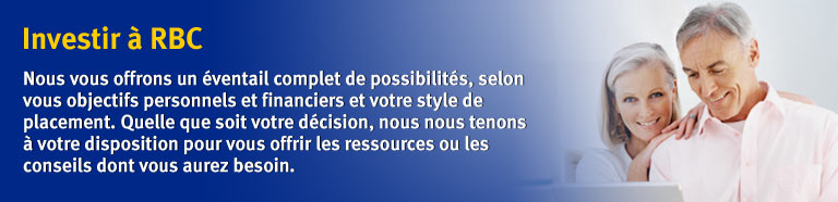 Placements Rbc Banque Royale