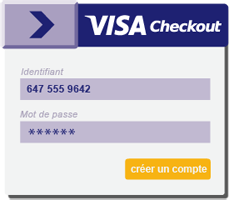 Créez votre compte